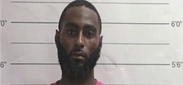 Javon Avant, - Orleans Parish County, LA 